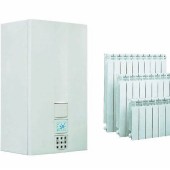 Asistencia técnica para Calderas en Torrevieja