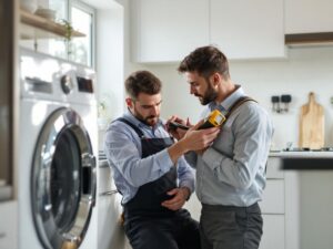 Causas de saltos del diferencial en electrodomésticos
