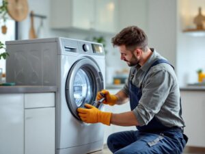 Código de Error E03 en Secadora Balay: Causas y Soluciones