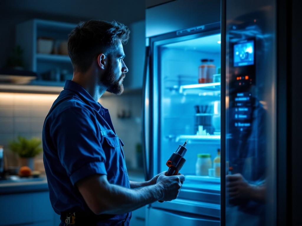 ¿Por qué desaparecen iconos en electrodomésticos?