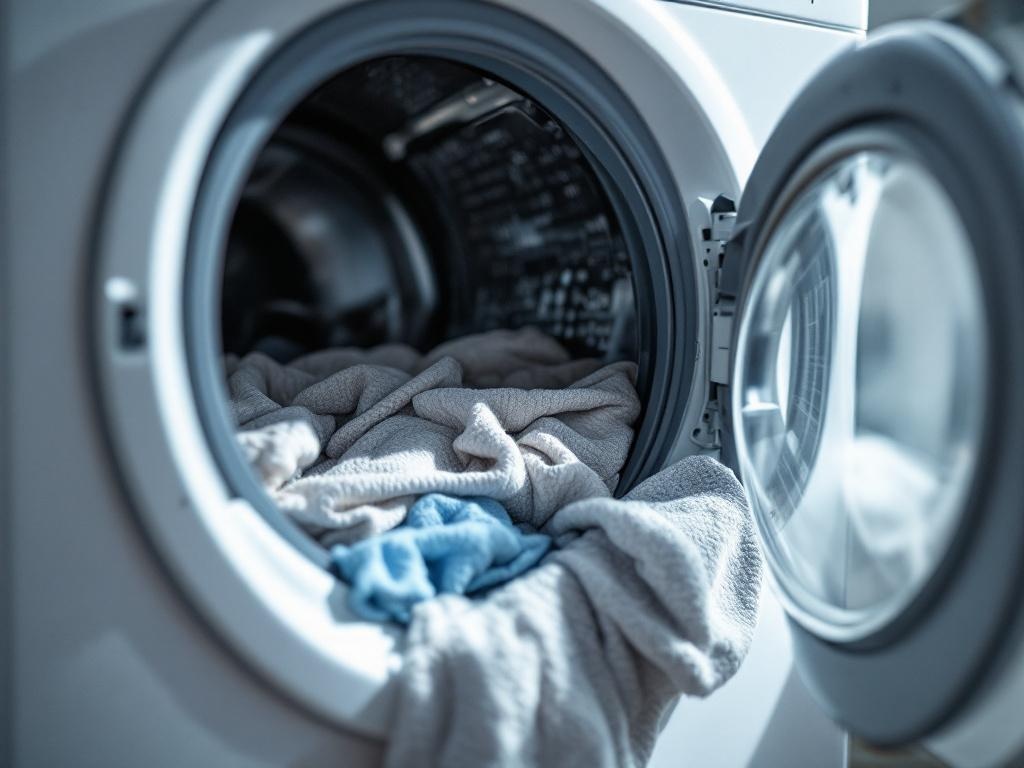 Guía para resolver el error UE en lavadora Samsung