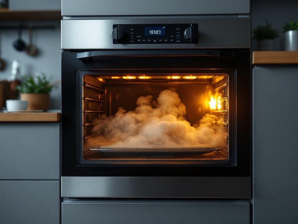 Impacto del sobrecalentamiento interno en electrodomésticos