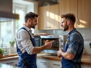 Cuándo pedir ayuda técnica antes de problemas mayores