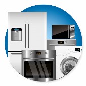 Asistencia técnica para Electrodomésticos en El Campello