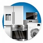 Servicio de Reparación de  Electrodomésticos en Villajoyosa