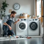 Error E03 en secadora Balay: causas y consecuencias