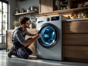 Error E09 en Lavavajillas Siemens: Un Análisis Detallado