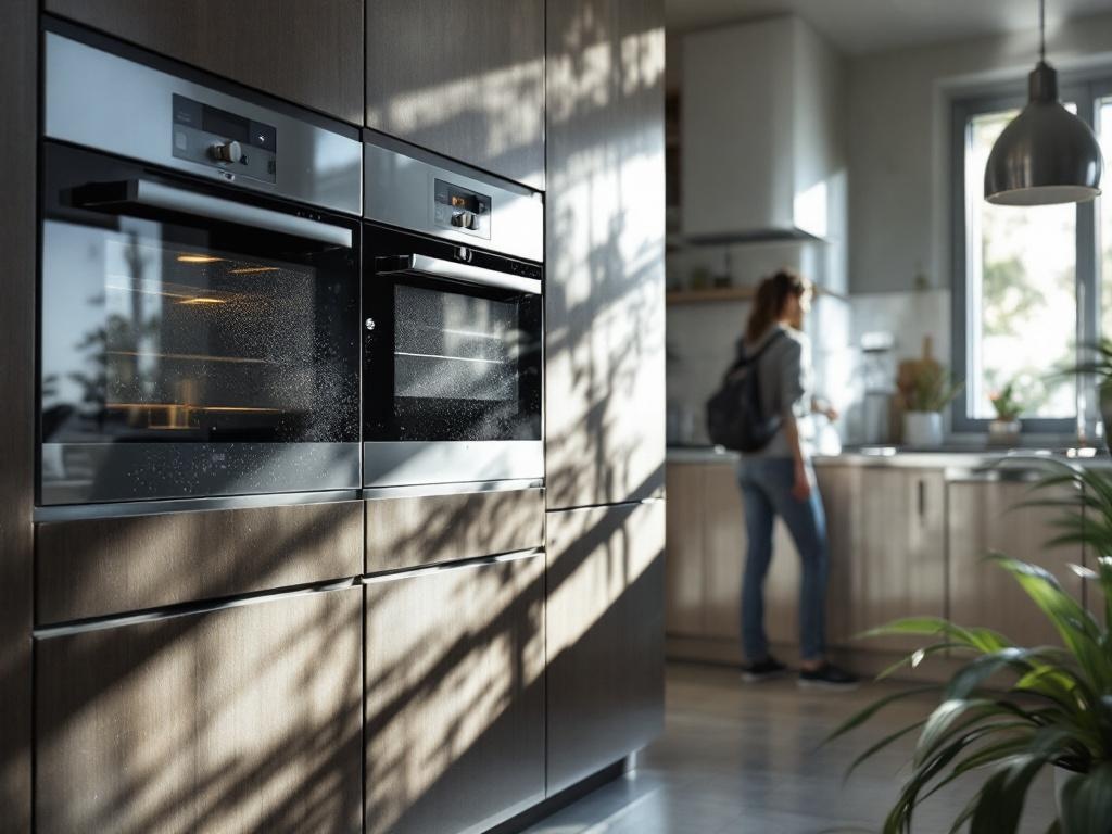 Problemas de humedad en electrodomésticos en Alicante