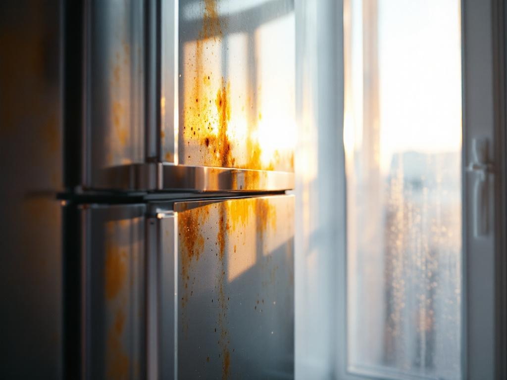 Impacto de la Humedad en Electrodomésticos en Alicante