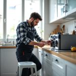 Impacto del Mantenimiento Ignorado en Electrodomésticos