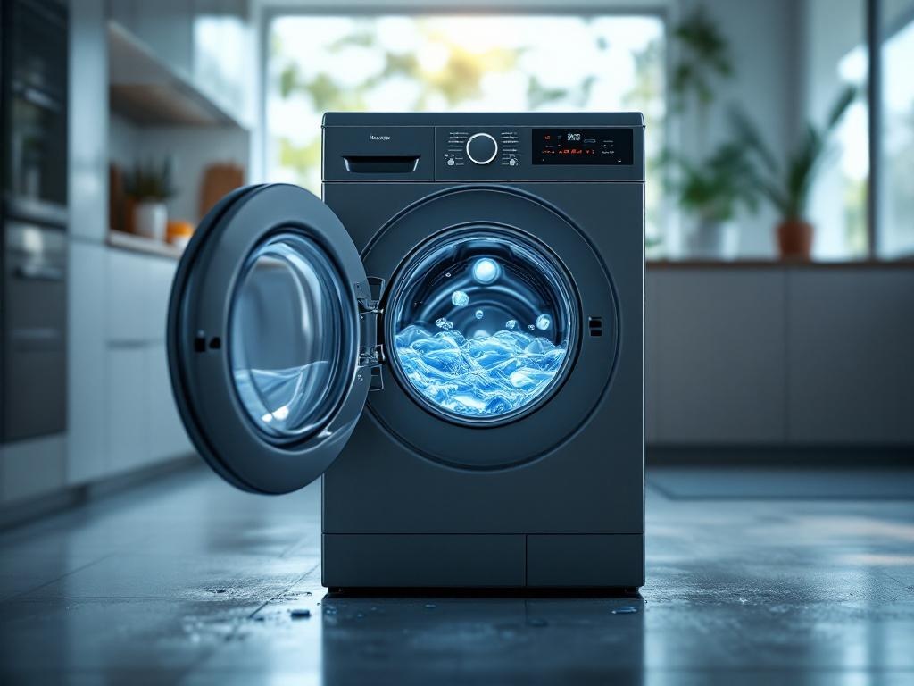 Por qué tu lavavajillas se bloquea al finalizar