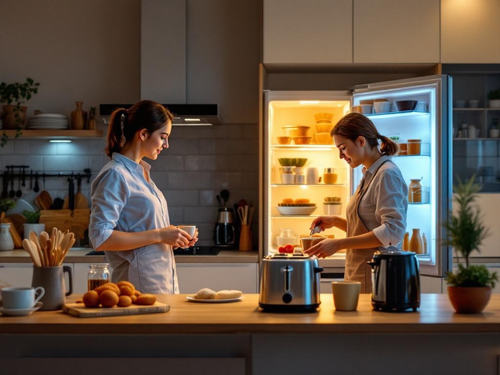 Malas prácticas que reducen la eficiencia de tus aparatos