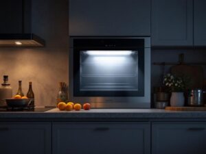 Por qué mi nevera hace ruido intermitente por la noche