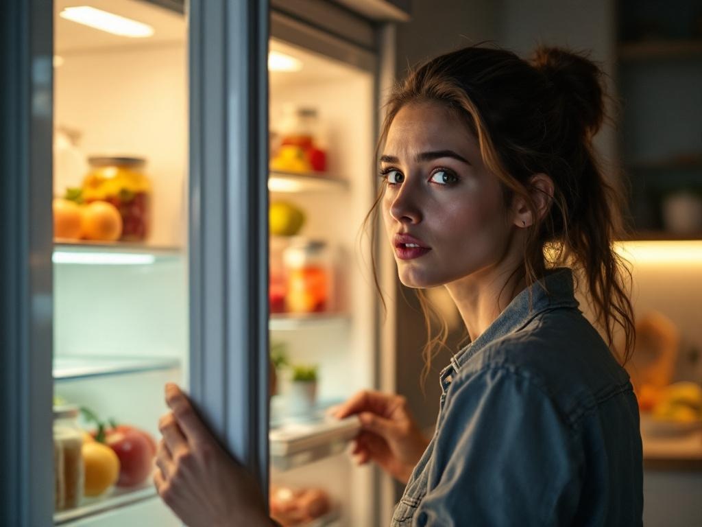Soluciona el problema de tu nevera que no enfría