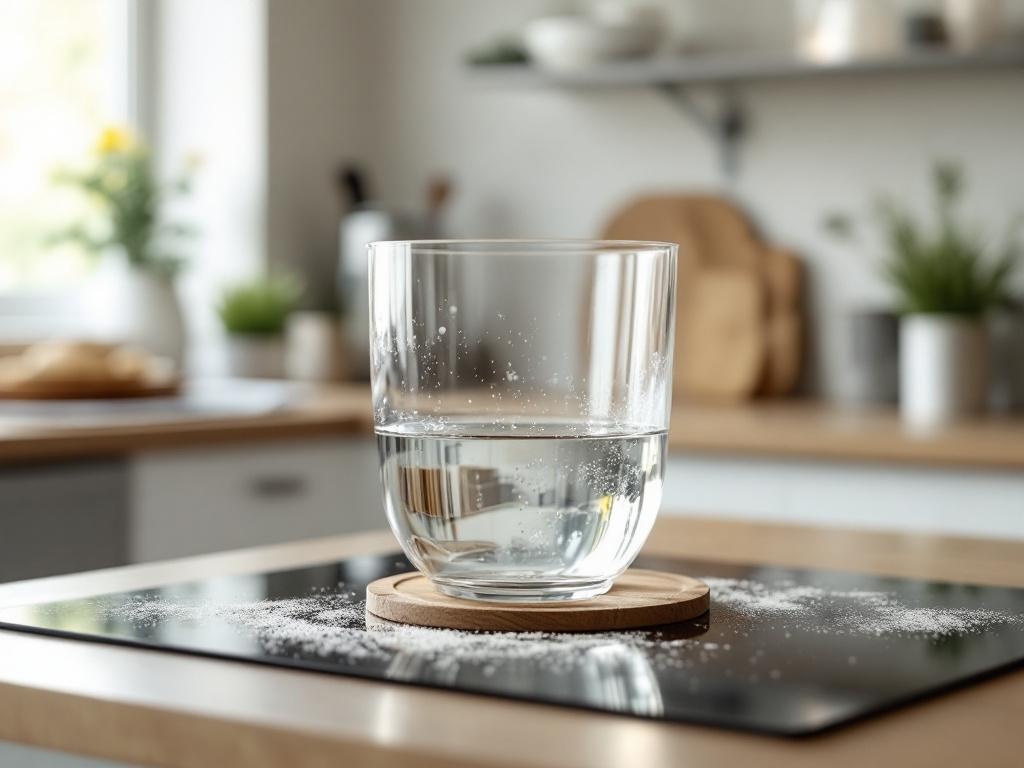 Residuos blanquecinos en lavavajillas: causas y soluciones