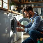 Señales de alerta que indican problemas mayores en electrodomésticos