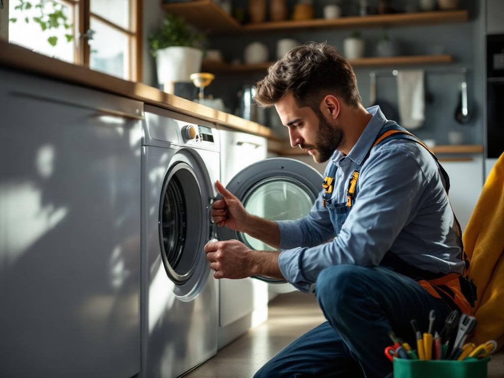 Señales claras de problemas mayores en electrodomésticos