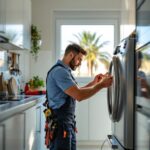 Servicio técnico de electrodomésticos en Alicante capital