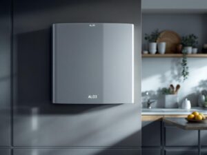 Significado y Solución del Error AL03 en Calderas Ferroli