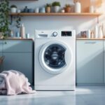 Solución al error F3 en lavadoras AEG: ¿qué hacer?