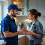 Ventajas de la Asistencia Local vs Servicios Genéricos